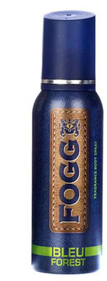 

Fogg BLUE FOREST Perfume Body Spray - For Men(120 ml)