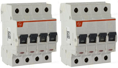 

L&T EXORA BB40060C MCB(4)