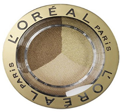 

L'Oreal Color Appeal Trio Pro 3.4 g(403-Golden Fidelity)