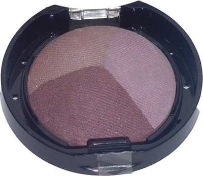 

L'Oreal Color Appeal Trio Pro Eyeshadow 3.5 g(Addictive Plum-402)