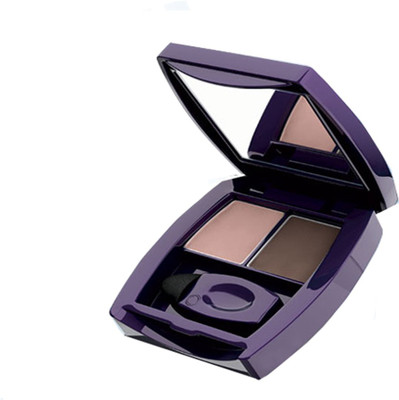 

Beaut Perfect Match Eyeshadow Duo 2 g(Walnut Pearls)