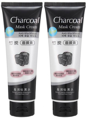 

Wingage Bamboo Charcoal Whitening(130 ml)