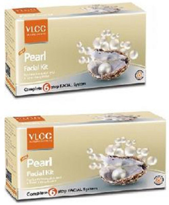 

VLCC Facial15 60 g(Set of 2)