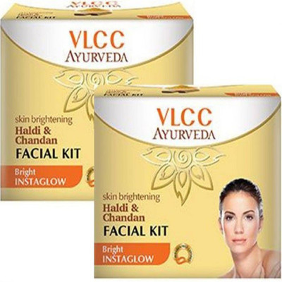 

VLCC Facial22 50 g(Set of 2)