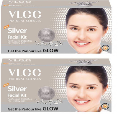 

VLCC Facial19 60 g(Set of 2)