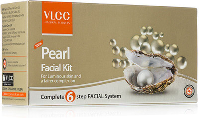 

VLCC Facial03 60 g