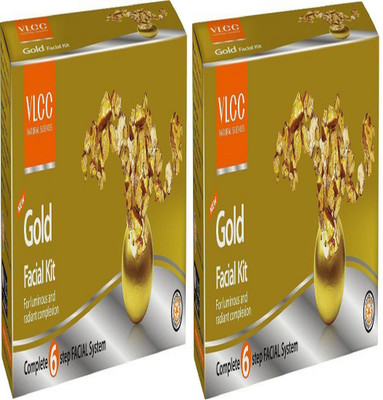 

VLCC Facial13 60 g(Set of 2)