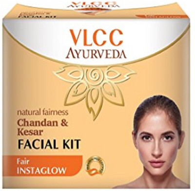 

VLCC Facial09 50 g