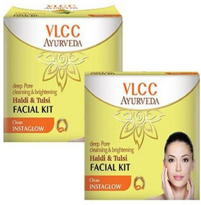 

VLCC Facial23 50 g(Set of 2)