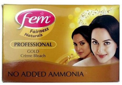 

FEM FAIRNESS NATURAL(212 g)