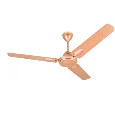 

Usha Striker Millennium (Brilliant Pink) 3 Blade Ceiling Fan(Brilliant Pink, Pack of 8)