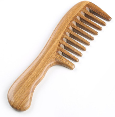 Seema Crafts Detangling Comb