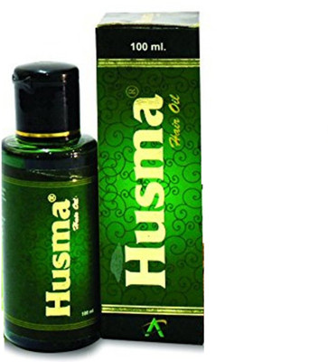 

Mxofere (Pack of -2)Husma Hair Growth and Falling Hair oil 100ml. Hair Oil(200 ml)