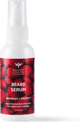 

Bombay Shaving Company BEARD Serum 60 ml(60 ml)
