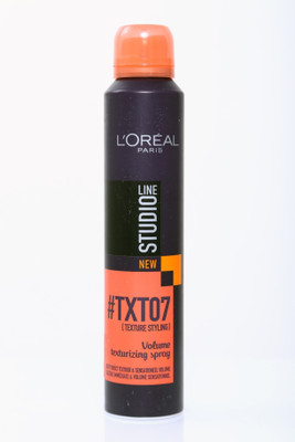 

L'Oreal Paris Studio Line New #TXT07 Spray(200 ml)