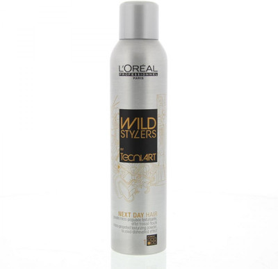 

L'Oreal Profressionnel Paris Wild Stylers Spray(250 ml)