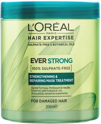 

L'Oreal Paris Hair Expertise Ever Strong(200 ml)