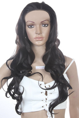 

Ritzkart Long Hair Wig(Women)