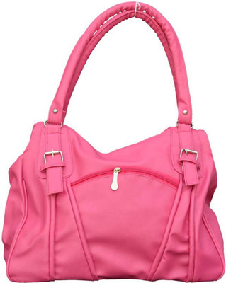 

MK PURSE Messenger Bag(Pink)
