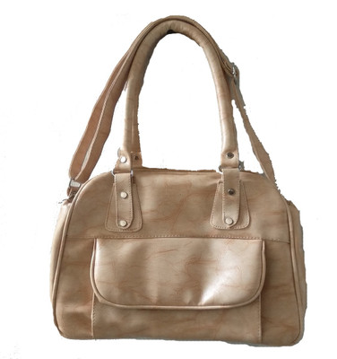 

Raez Messenger Bag(Khaki)