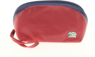 

SAM Pouch Potli(Red, Blue), Blue;red