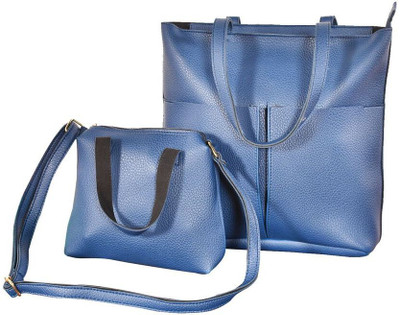 

Altitude Shoulder Bag(Blue)