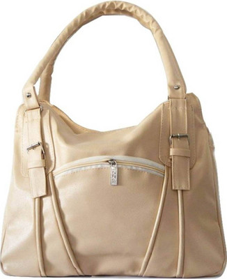 MK PURSE Hand-held Bag(Beige)