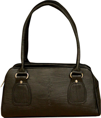 

HD Shoulder Bag(Black)