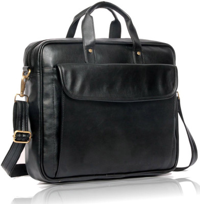 

Wildmount Messenger Bag(Black)