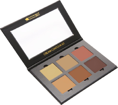 

Ferrarucci cream contour kit - 1 Highlighter(multicolor)