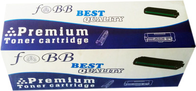 

FoBB FoBB 30A Toner cartridge Single Color Ink Toner(Black)