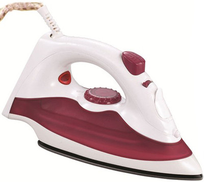 

Arise Shynaa Steam Iron(Pink)
