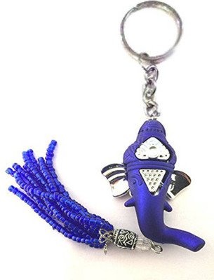 Jamboree Ganesh Key Chain Unique Style Alloy Keychain Art keychain India Style Kerchain Key Chain