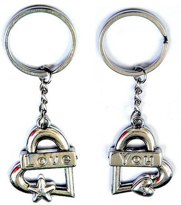

Pingaksh Crafty Collection SSVTKR114 Key Chain