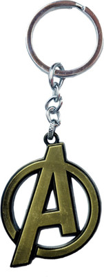 

Pingaksh Crafty Collection SSVTKR131 Key Chain