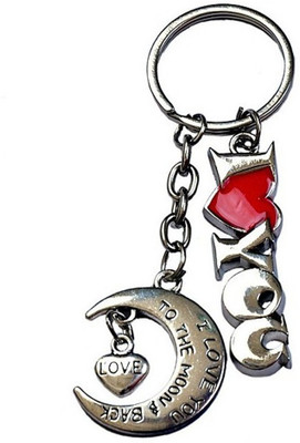 

Pingaksh Crafty Collection SSVTKR119 Key Chain