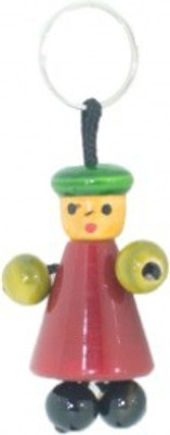 

playthings PT780 Key Chain