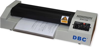 

Namibind Nb_FGK320 13 inch Lamination Machine