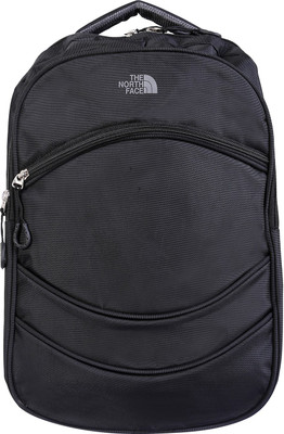 

GOSSI 18 inch Laptop Backpack(Black)