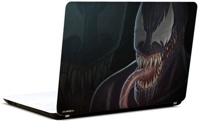 

Pics And You Superhero Themed 543 Venom Laptop Skin Vinyl Laptop Decal 15.6