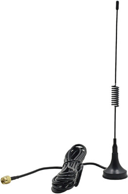 

SunRobotics SPRING ANTENNA GSM 3M LONG(Black)
