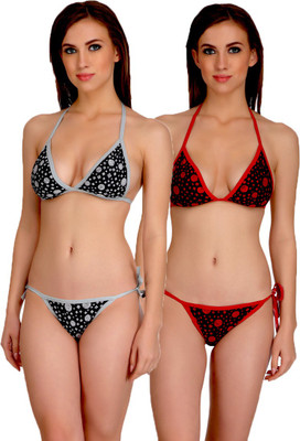 URBAANO Lingerie Set