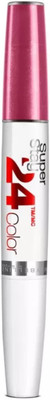 

Maybelline Super Stay 24 Couleur Lip Color(No 045 Wear On Wildberry, 2.3 g)