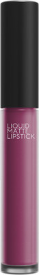 

Vedy Matte Purple Lipstick(purple, 6 ml)