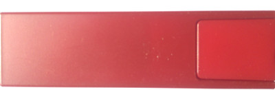 

Gabbu MATTE RED(RED)