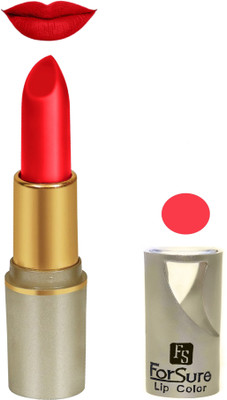 

ForSure TOYO Matte Lipstick(RED)