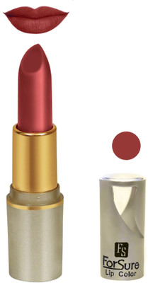 ForSure TOYO Matte Lipstick(BROWN)