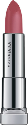 

Maybelline New York Color Sensational Creamy Matte(Chilli Nude)