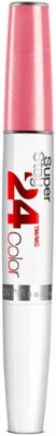 

Maybelline Super Stay 24 Couleur Lip Color(No 070 On And On Orchid, 2.3 g)