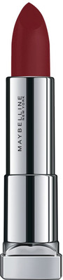 

Maybelline Color Sensational Powder Matte Nude Lipstick(Walnut, 3.9 g)